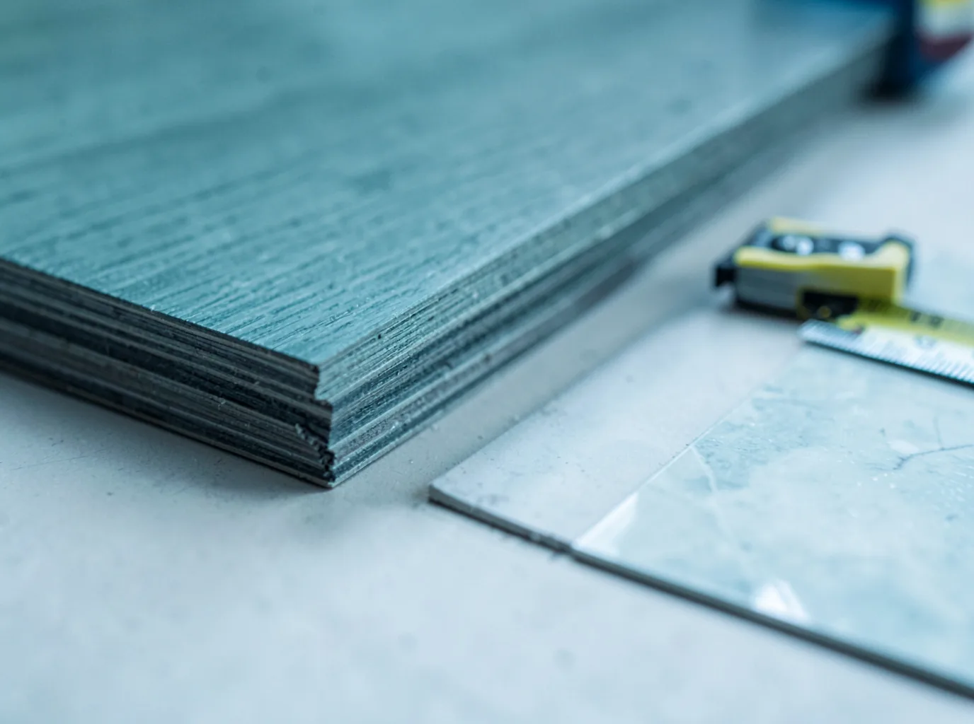 Luxury Vinyl Plank Installation Huntington, TX FAQs